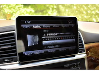 2015 mercedes-benz gl550 4matic suv 4,7l v8 (7 seat) btw auto - afbeelding 35 van  61