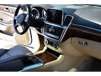 2015 mercedes-benz gl550 4matic suv 4,7l v8 (7 seat) btw auto - afbeelding 42 van  61