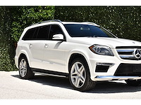 2015 mercedes-benz gl550 4matic suv 4,7l v8 (7 seat) btw auto - afbeelding 51 van  61