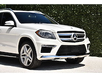 2015 mercedes-benz gl550 4matic suv 4,7l v8 (7 seat) btw auto - afbeelding 57 van  61