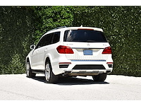 2015 mercedes-benz gl550 4matic suv 4,7l v8 (7 seat) btw auto - afbeelding 10 van  80