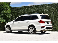 2015 mercedes-benz gl550 4matic suv 4,7l v8 (7 seat) btw auto - afbeelding 11 van  80