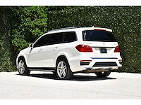 2015 mercedes-benz gl550 4matic suv 4,7l v8 (7 seat) btw auto - afbeelding 14 van  80