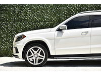 2015 mercedes-benz gl550 4matic suv 4,7l v8 (7 seat) btw auto - afbeelding 15 van  80