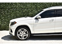 2015 mercedes-benz gl550 4matic suv 4,7l v8 (7 seat) btw auto - afbeelding 16 van  80