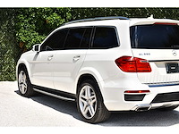 2015 mercedes-benz gl550 4matic suv 4,7l v8 (7 seat) btw auto - afbeelding 18 van  80