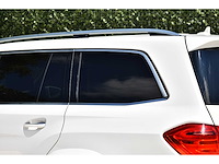 2015 mercedes-benz gl550 4matic suv 4,7l v8 (7 seat) btw auto - afbeelding 19 van  80