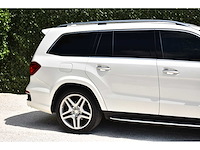 2015 mercedes-benz gl550 4matic suv 4,7l v8 (7 seat) btw auto - afbeelding 21 van  80