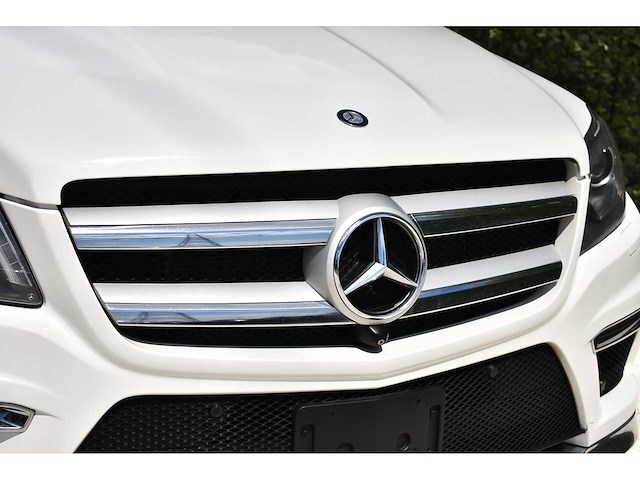 2015 mercedes-benz gl550 4matic suv 4,7l v8 (7 seat) btw auto - afbeelding 26 van  80