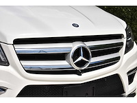 2015 mercedes-benz gl550 4matic suv 4,7l v8 (7 seat) btw auto - afbeelding 26 van  80