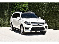 2015 mercedes-benz gl550 4matic suv 4,7l v8 (7 seat) btw auto - afbeelding 2 van  80