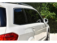 2015 mercedes-benz gl550 4matic suv 4,7l v8 (7 seat) btw auto - afbeelding 29 van  80