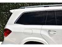 2015 mercedes-benz gl550 4matic suv 4,7l v8 (7 seat) btw auto - afbeelding 32 van  80