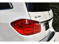 2015 mercedes-benz gl550 4matic suv 4,7l v8 (7 seat) btw auto - afbeelding 33 van  80