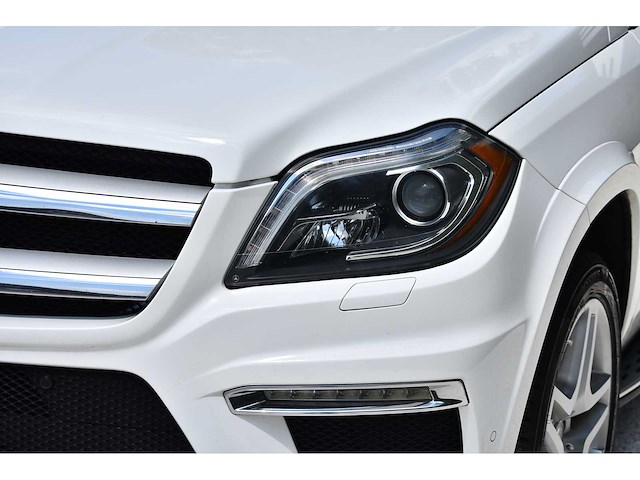 2015 mercedes-benz gl550 4matic suv 4,7l v8 (7 seat) btw auto - afbeelding 34 van  80