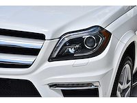 2015 mercedes-benz gl550 4matic suv 4,7l v8 (7 seat) btw auto - afbeelding 34 van  80