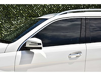 2015 mercedes-benz gl550 4matic suv 4,7l v8 (7 seat) btw auto - afbeelding 37 van  80