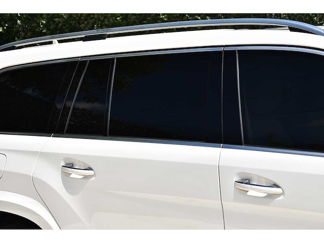 2015 mercedes-benz gl550 4matic suv 4,7l v8 (7 seat) btw auto - afbeelding 38 van  80