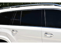 2015 mercedes-benz gl550 4matic suv 4,7l v8 (7 seat) btw auto - afbeelding 38 van  80