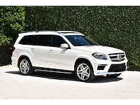 2015 mercedes-benz gl550 4matic suv 4,7l v8 (7 seat) btw auto - afbeelding 4 van  80