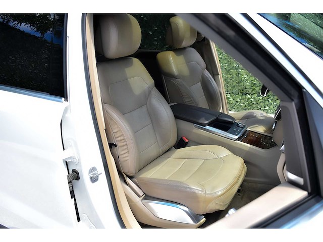 2015 mercedes-benz gl550 4matic suv 4,7l v8 (7 seat) btw auto - afbeelding 46 van  80