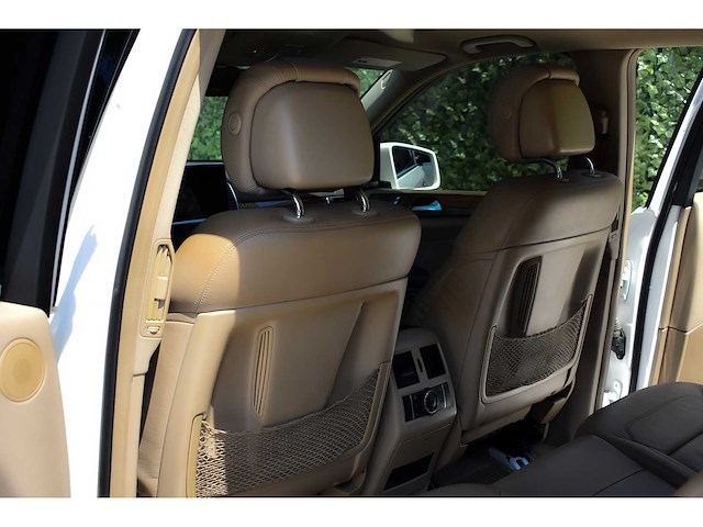 2015 mercedes-benz gl550 4matic suv 4,7l v8 (7 seat) btw auto - afbeelding 49 van  80