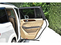2015 mercedes-benz gl550 4matic suv 4,7l v8 (7 seat) btw auto - afbeelding 50 van  80
