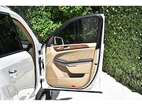 2015 mercedes-benz gl550 4matic suv 4,7l v8 (7 seat) btw auto - afbeelding 52 van  80