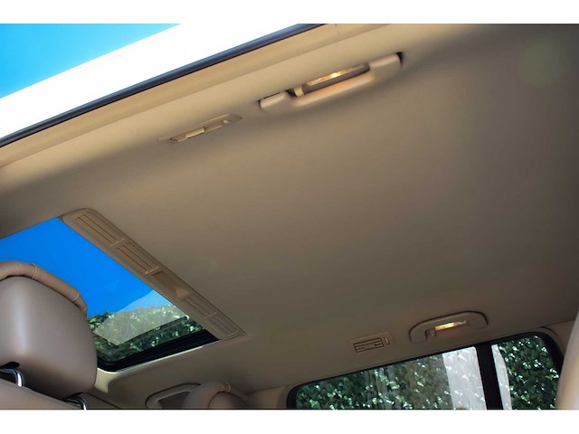 2015 mercedes-benz gl550 4matic suv 4,7l v8 (7 seat) btw auto - afbeelding 55 van  80