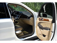 2015 mercedes-benz gl550 4matic suv 4,7l v8 (7 seat) btw auto - afbeelding 56 van  80
