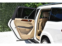 2015 mercedes-benz gl550 4matic suv 4,7l v8 (7 seat) btw auto - afbeelding 57 van  80