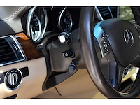 2015 mercedes-benz gl550 4matic suv 4,7l v8 (7 seat) btw auto - afbeelding 58 van  80