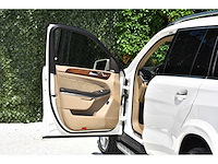 2015 mercedes-benz gl550 4matic suv 4,7l v8 (7 seat) btw auto - afbeelding 61 van  80