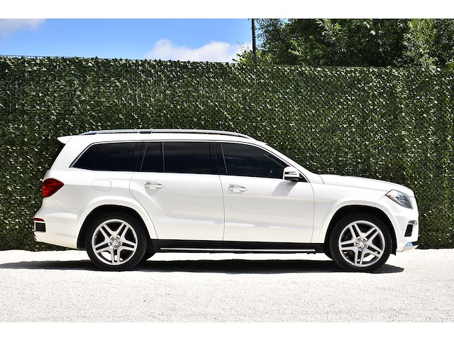 2015 mercedes-benz gl550 4matic suv 4,7l v8 (7 seat) btw auto - afbeelding 6 van  80