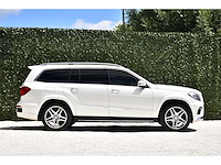 2015 mercedes-benz gl550 4matic suv 4,7l v8 (7 seat) btw auto - afbeelding 6 van  80