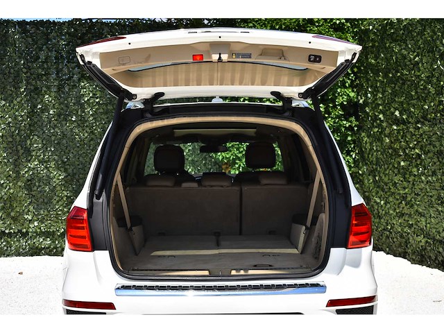 2015 mercedes-benz gl550 4matic suv 4,7l v8 (7 seat) btw auto - afbeelding 66 van  80