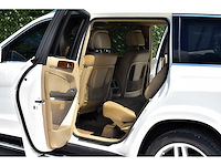 2015 mercedes-benz gl550 4matic suv 4,7l v8 (7 seat) btw auto - afbeelding 69 van  80