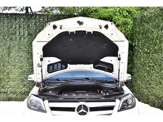 2015 mercedes-benz gl550 4matic suv 4,7l v8 (7 seat) btw auto - afbeelding 70 van  80