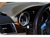 2015 mercedes-benz gl550 4matic suv 4,7l v8 (7 seat) btw auto - afbeelding 71 van  80