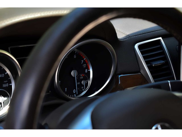 2015 mercedes-benz gl550 4matic suv 4,7l v8 (7 seat) btw auto - afbeelding 80 van  80
