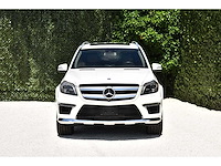 2015 mercedes-benz gl550 4matic suv 4,7l v8 (7 seat) btw auto - afbeelding 9 van  80