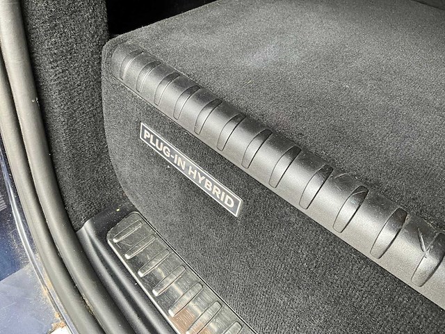 2015 mercedes-benz gle-klasse 500 e 4matic personenauto - afbeelding 21 van  24