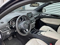 2015 mercedes-benz gle-klasse 500 e 4matic personenauto - afbeelding 4 van  26