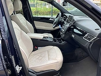 2015 mercedes-benz gle-klasse 500 e 4matic personenauto - afbeelding 6 van  26