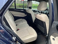 2015 mercedes-benz gle-klasse 500 e 4matic personenauto - afbeelding 7 van  26