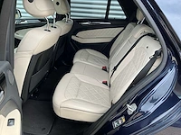 2015 mercedes-benz gle-klasse 500 e 4matic personenauto - afbeelding 8 van  26