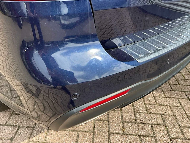 2015 mercedes-benz gle-klasse 500 e 4matic personenauto - afbeelding 14 van  26