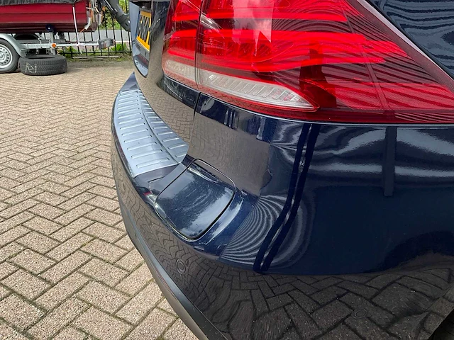 2015 mercedes-benz gle-klasse 500 e 4matic personenauto - afbeelding 15 van  26