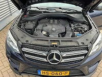 2015 mercedes-benz gle-klasse 500 e 4matic personenauto - afbeelding 16 van  26