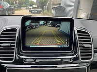 2015 mercedes-benz gle-klasse 500 e 4matic personenauto - afbeelding 18 van  26